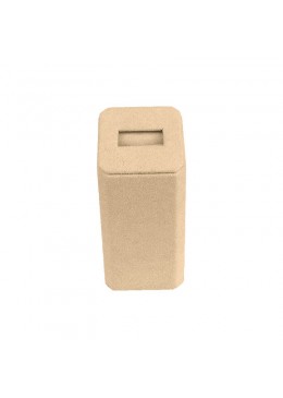 EXPOSITOR SORTIJA 36x36x77mm. CD-S103-MF
