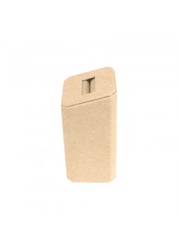 EXPOSITOR SORTIJA 36x36x77mm. CD-S103-MF