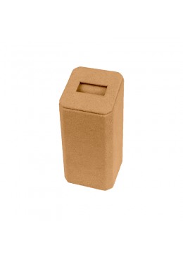 EXPOSITOR SORTIJA 36x36x77mm. CD-S103-MF