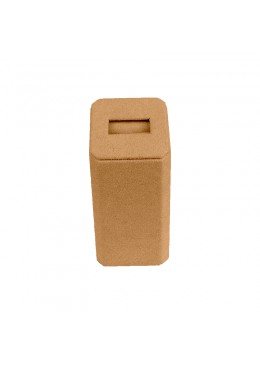 EXPOSITOR SORTIJA 36x36x77mm. CD-S103-MF