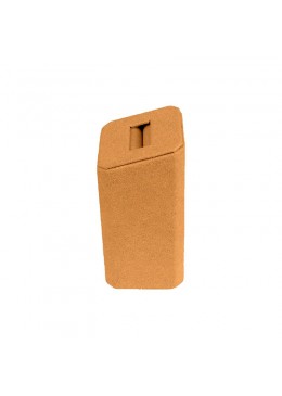 EXPOSITOR SORTIJA 36x36x77mm. CD-S103-MF