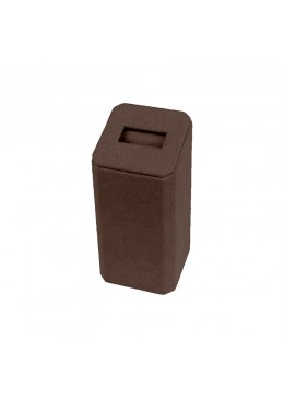 EXPOSITOR SORTIJA 36x36x77mm. CD-S103-MF
