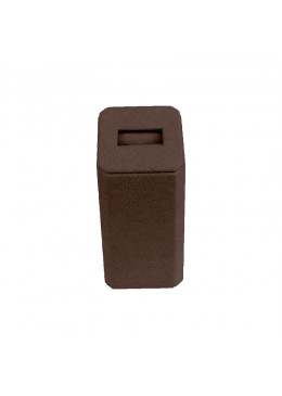 EXPOSITOR SORTIJA 36x36x77mm. CD-S103-MF