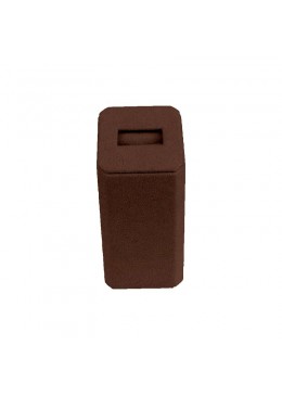 EXPOSITOR SORTIJA 36x36x77mm. CD-S103-MF