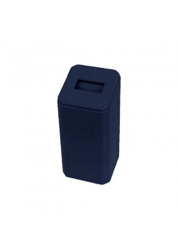 EXPOSITOR SORTIJA 36x36x77mm. CD-S103-MF