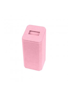 EXPOSITOR SORTIJA 36x36x77mm. CD-S103-MF