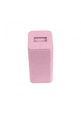 EXPOSITOR SORTIJA 36x36x77mm. CD-S103-MF