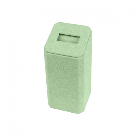 EXPOSITOR SORTIJA 36x36x77mm. CD-S103-MF
