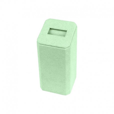 EXPOSITOR SORTIJA 36x36x77mm. CD-S103-MF
