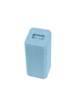 EXPOSITOR SORTIJA 36x36x77mm. CD-S103-MF