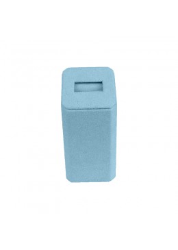 EXPOSITOR SORTIJA 36x36x77mm. CD-S103-MF
