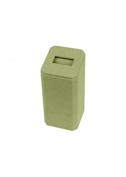 EXPOSITOR SORTIJA 36x36x77mm. CD-S103-MF