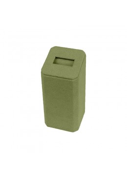 EXPOSITOR SORTIJA 36x36x77mm. CD-S103-MF