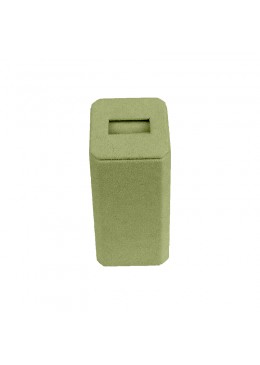 EXPOSITOR SORTIJA 36x36x77mm. CD-S103-MF