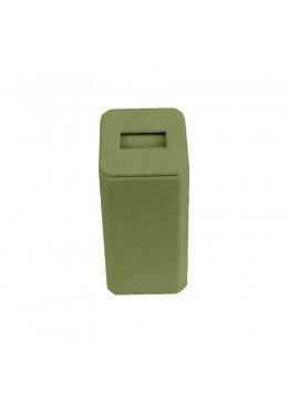 EXPOSITOR SORTIJA 36x36x77mm. CD-S103-MF