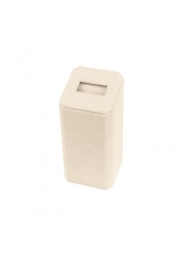 EXPOSITOR SORTIJA 36x36x77mm. CD-S103-NP