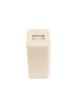 EXPOSITOR SORTIJA 36x36x77mm. CD-S103-NP