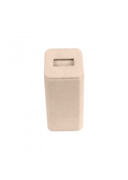EXPOSITOR SORTIJA 36x36x77mm. CD-S103-NP