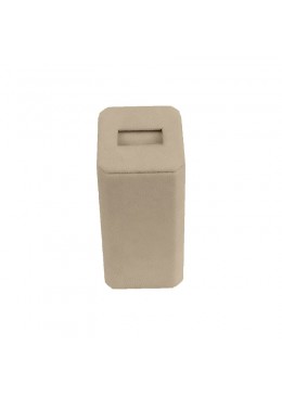 EXPOSITOR SORTIJA 36x36x77mm. CD-S103-NP