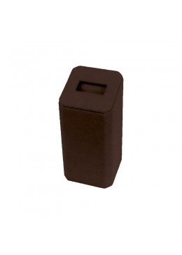 EXPOSITOR SORTIJA 36x36x77mm. CD-S103-NP