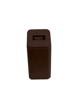 EXPOSITOR SORTIJA 36x36x77mm. CD-S103-NP