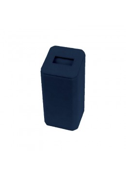EXPOSITOR SORTIJA 36x36x77mm. CD-S103-NP
