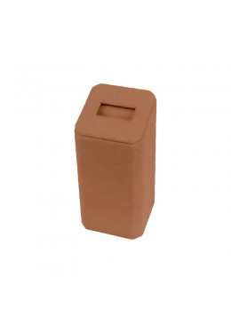 EXPOSITOR SORTIJA 36x36x77mm. CD-S103-NP