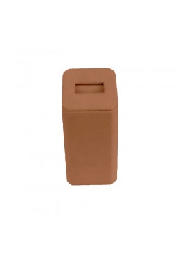 EXPOSITOR SORTIJA 36x36x77mm. CD-S103-NP