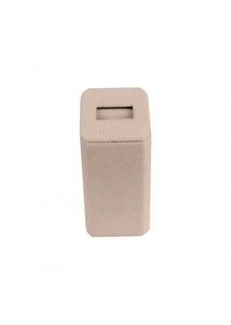 EXPOSITOR SORTIJA 36x36x77mm. CD-S103-V
