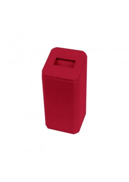 EXPOSITOR SORTIJA 36x36x77mm. CD-S103-V
