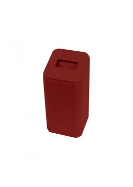 EXPOSITOR SORTIJA 36x36x77mm. CD-S103-V