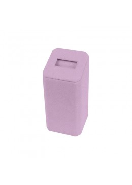 EXPOSITOR SORTIJA 36x36x77mm. CD-S103-V