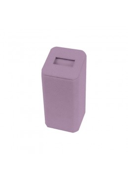 EXPOSITOR SORTIJA 36x36x77mm. CD-S103-V
