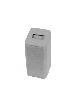 EXPOSITOR SORTIJA 36x36x77mm. CD-S103-V