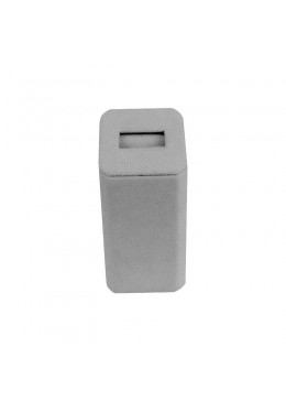 EXPOSITOR SORTIJA 36x36x77mm. CD-S103-V