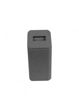 EXPOSITOR SORTIJA 36x36x77mm. CD-S103-V