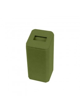 EXPOSITOR SORTIJA 36x36x77mm. CD-S103-V