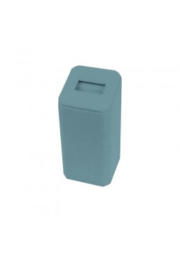 EXPOSITOR SORTIJA 36x36x77mm. CD-S103-V