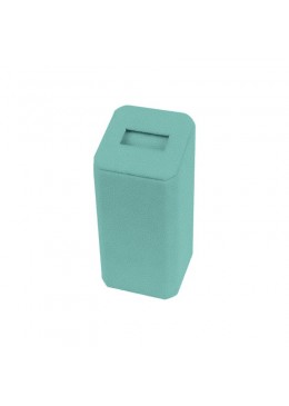 EXPOSITOR SORTIJA 36x36x77mm. CD-S103-V