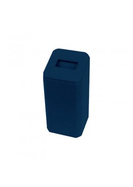 EXPOSITOR SORTIJA 36x36x77mm. CD-S103-V
