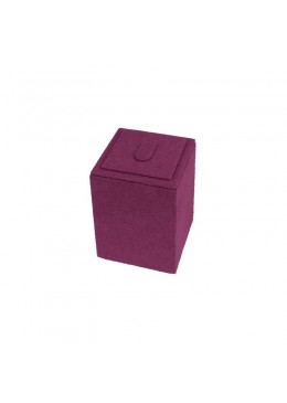 EXPOSITOR SORTIJA 45x45x64mm. CD-S151-MF