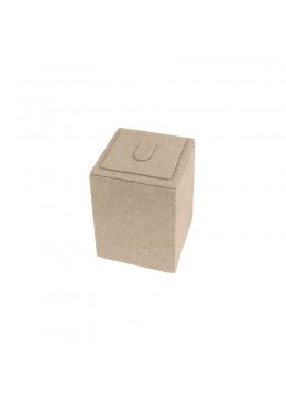 EXPOSITOR SORTIJA 45x45x64mm. CD-S151-MF
