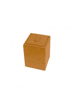 EXPOSITOR SORTIJA 45x45x64mm. CD-S151-MF