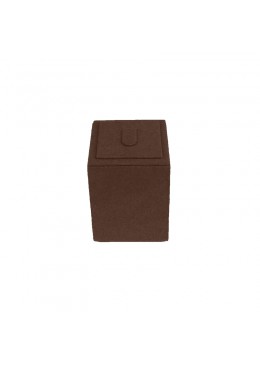 EXPOSITOR SORTIJA 45x45x64mm. CD-S151-MF