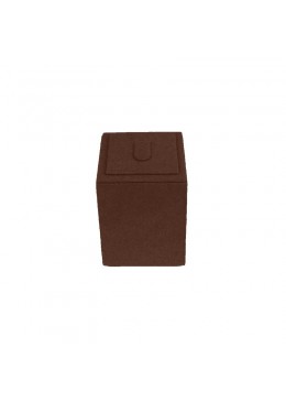 EXPOSITOR SORTIJA 45x45x64mm. CD-S151-MF