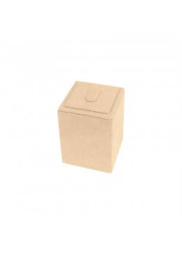 EXPOSITOR SORTIJA 45x45x64mm. CD-S151-V