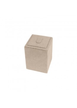 EXPOSITOR SORTIJA 45x45x64mm. CD-S151-V
