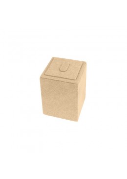 EXPOSITOR SORTIJA 45x45x64mm. CD-S151-MF