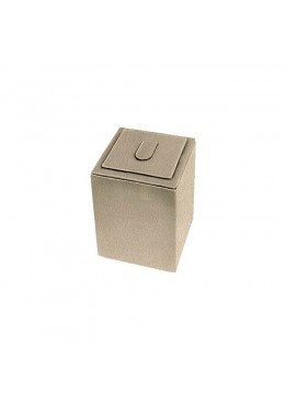 EXPOSITOR SORTIJA 45x45x64mm. CD-S151-MF