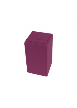 EXPOSITOR SORTIJA 45x45x85mm. CD-S152-MF